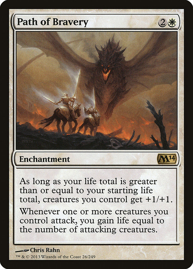 Path of Bravery (M14) (26)