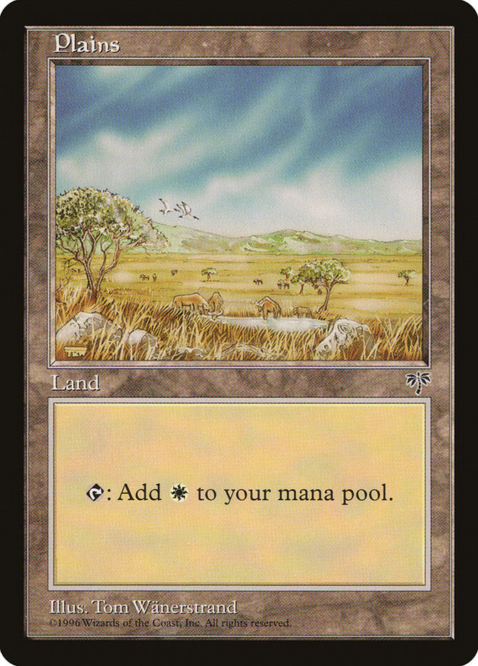 Plains (MIR) (331)