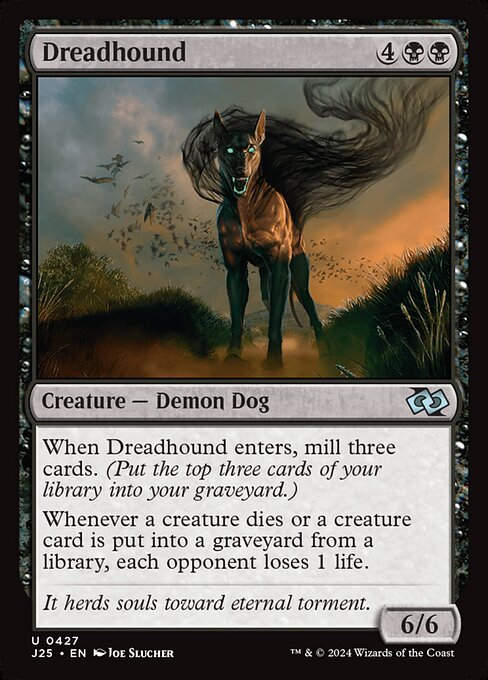 Dreadhound (J25) (427)