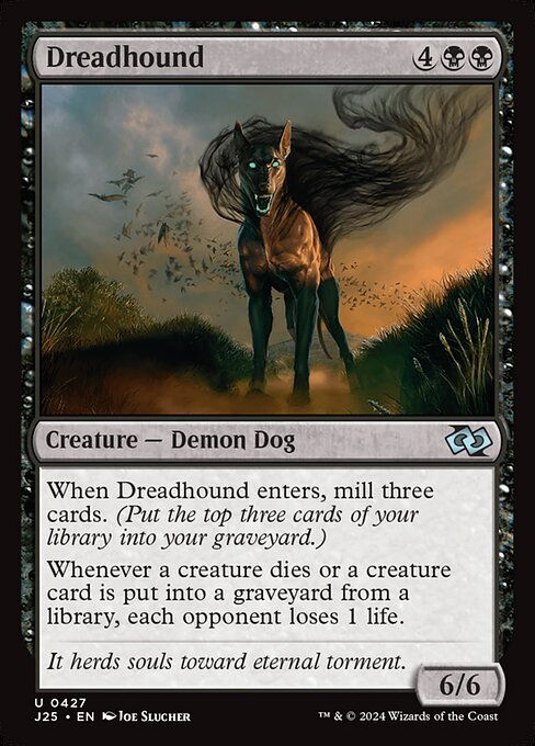 Dreadhound (J25) (427)