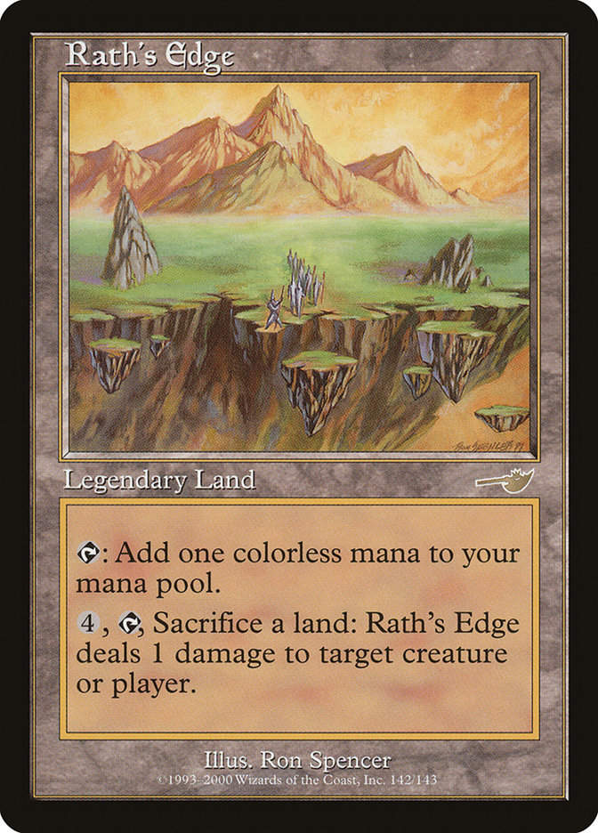 Rath's Edge (nem)