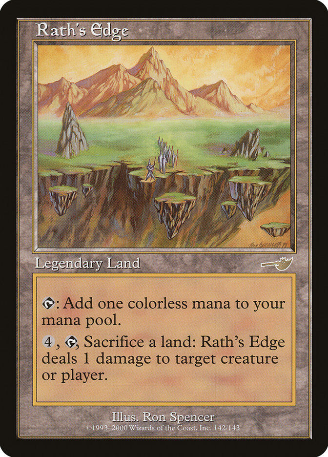 Rath's Edge (nem)