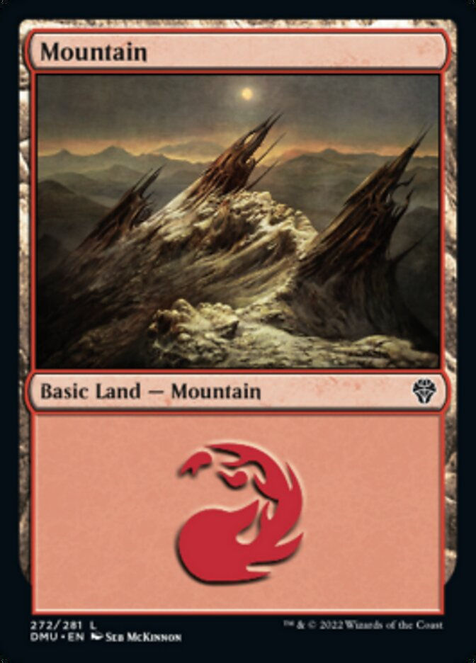 Mountain (DMU_272)