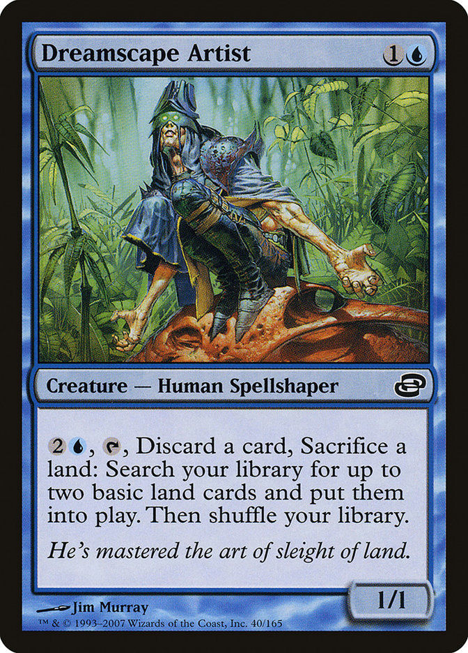 Dreamscape Artist (PLC) (40)