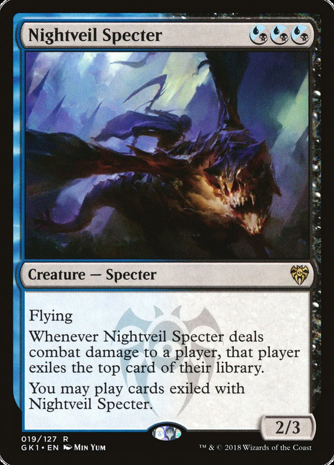 Nightveil Specter (gk1)