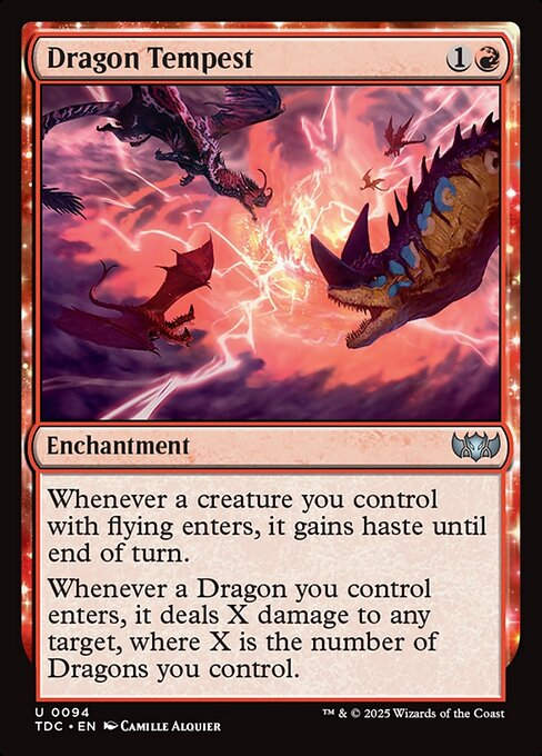 Dragon Tempest (TDC) (94)