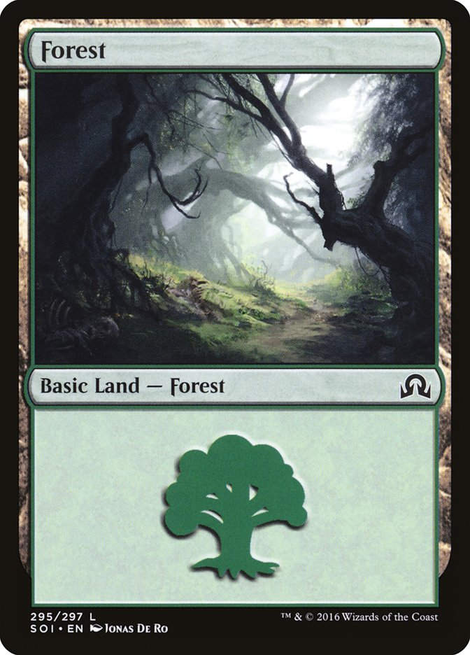 Forest (SOI) (295)