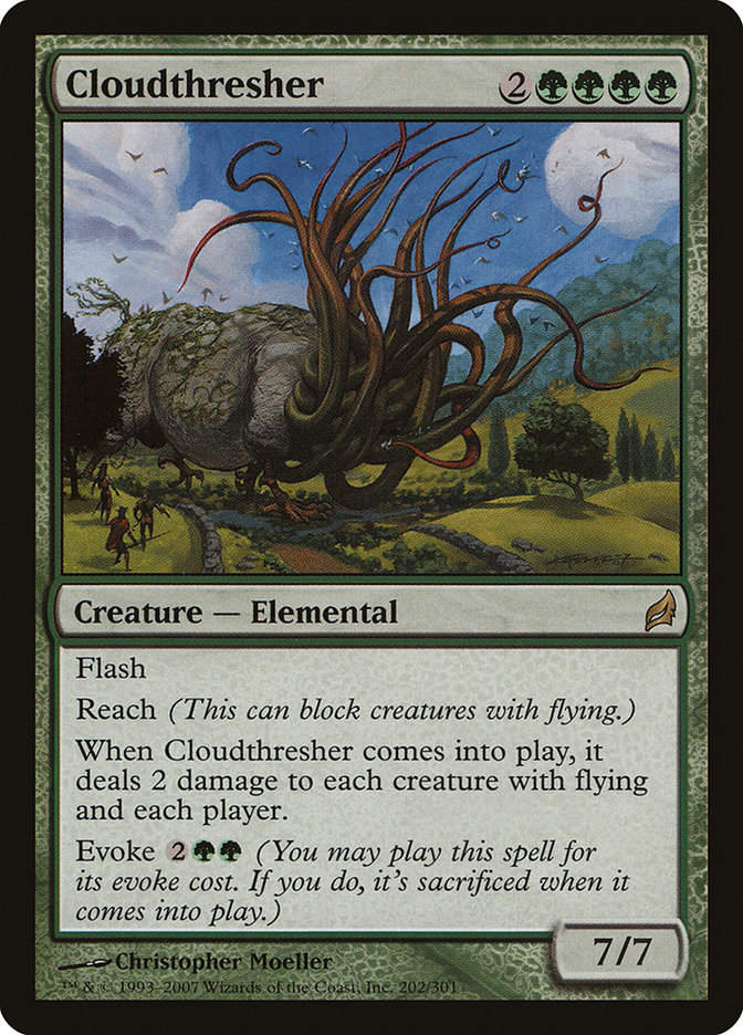 Cloudthresher (LRW) (202)
