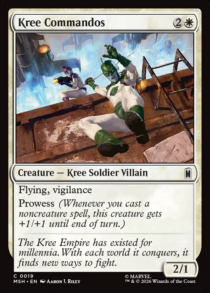 Kree Commandos (MSH) (19)
