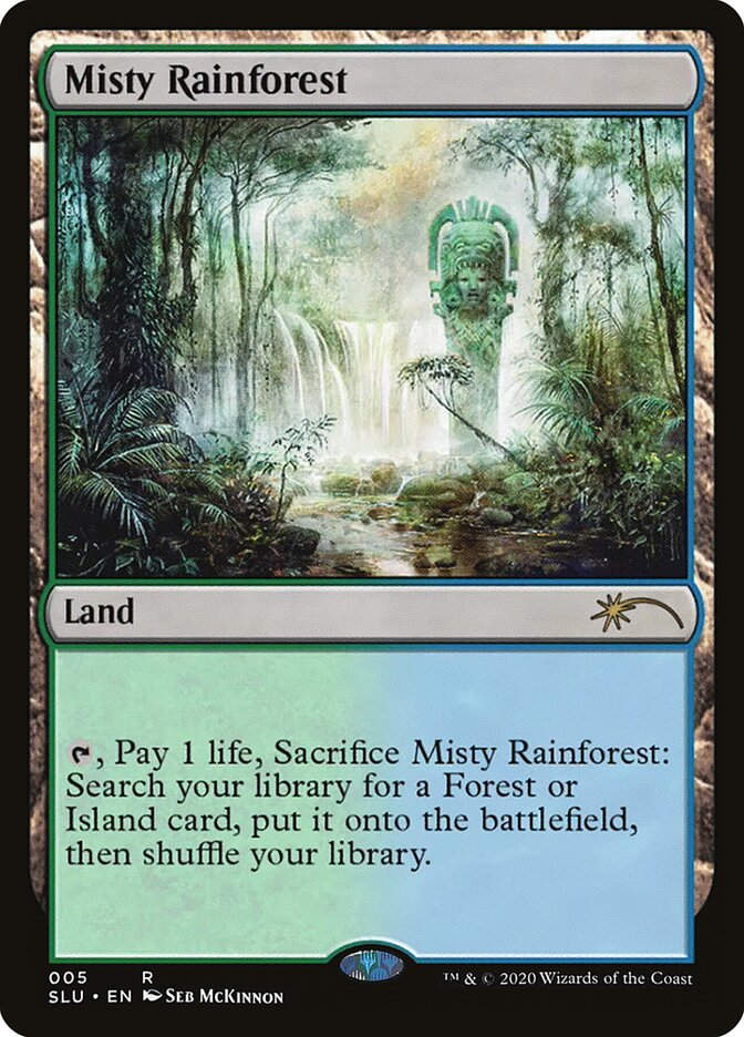Misty Rainforest (SLU) (5)