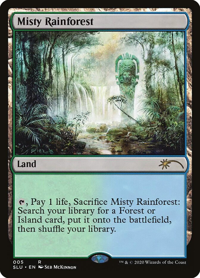 Misty Rainforest (SLU) (5)