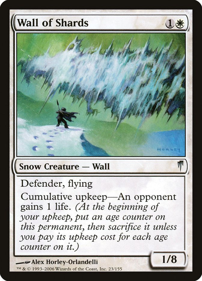 Wall of Shards (CSP) (23)