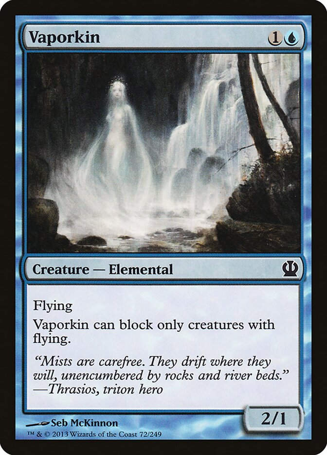 Vaporkin (THS) (72)