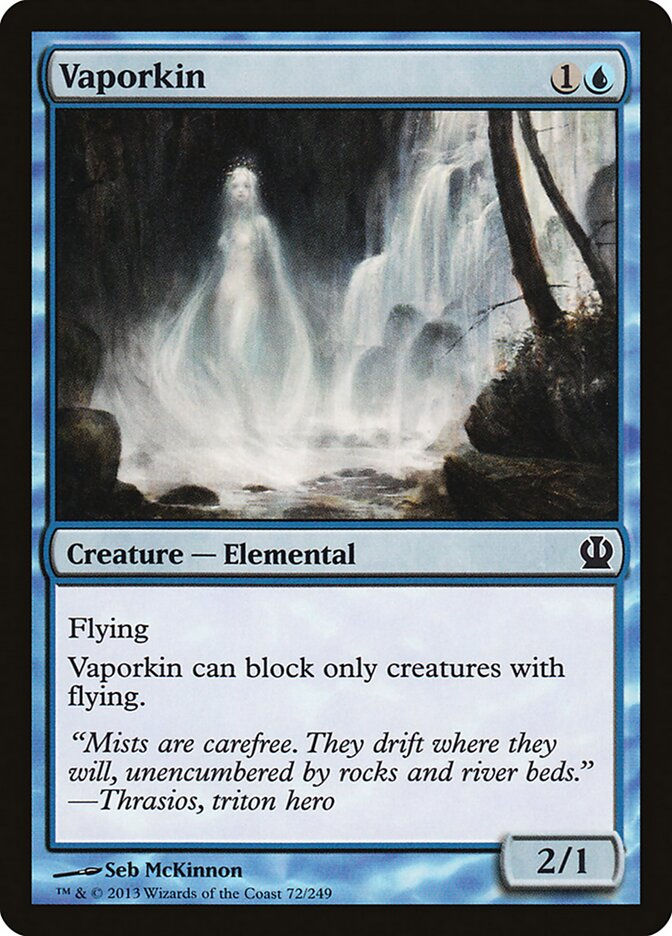 Vaporkin (THS) (72)