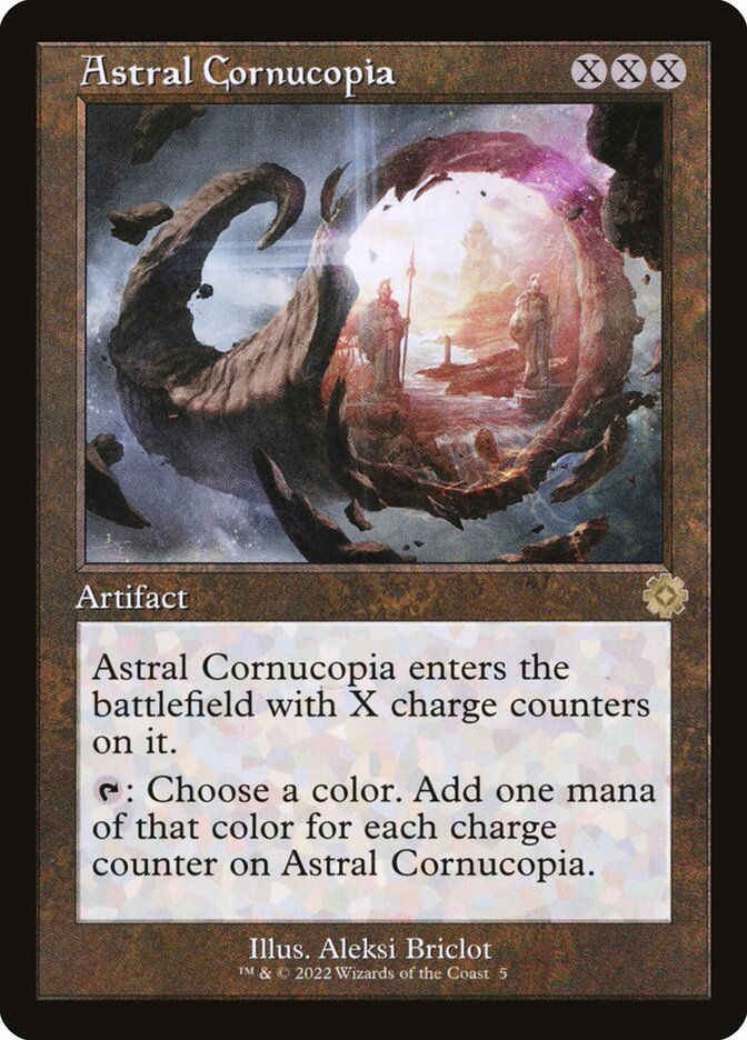 Astral Cornucopia (BRR) (5)