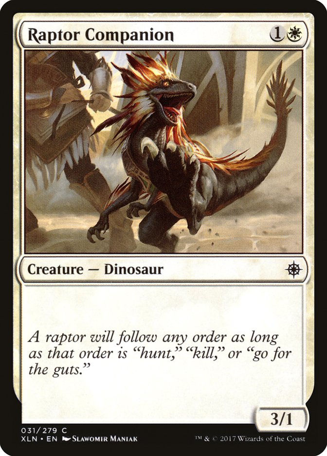 Raptor Companion (XLN) (31)