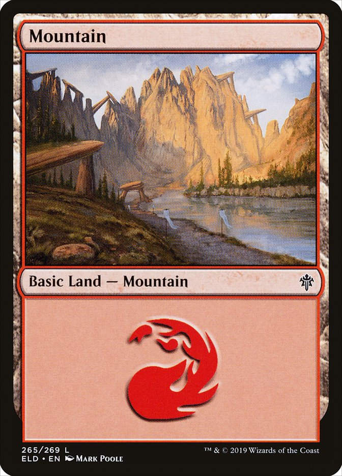 Mountain (ELD) (265)