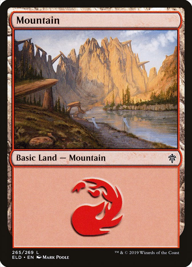 Mountain (ELD) (265)