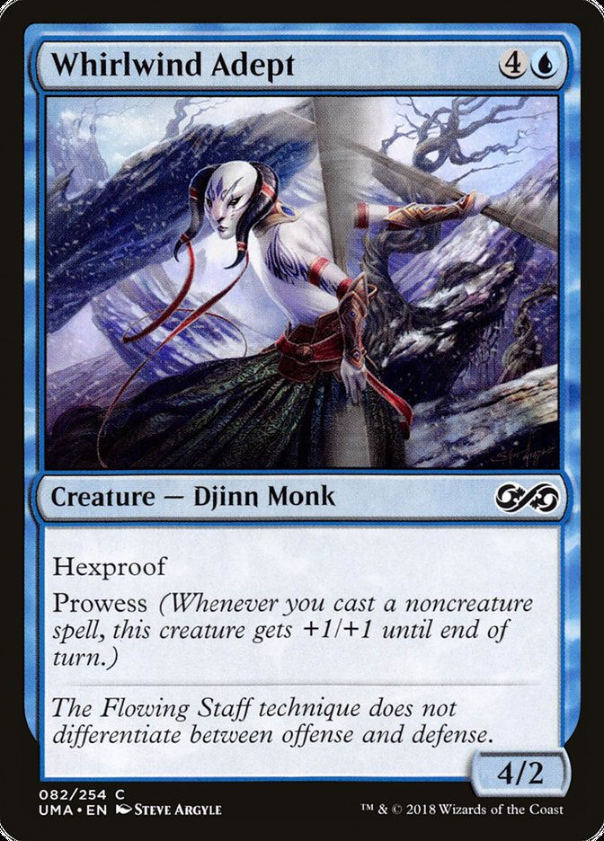 Whirlwind Adept (UMA) (82)