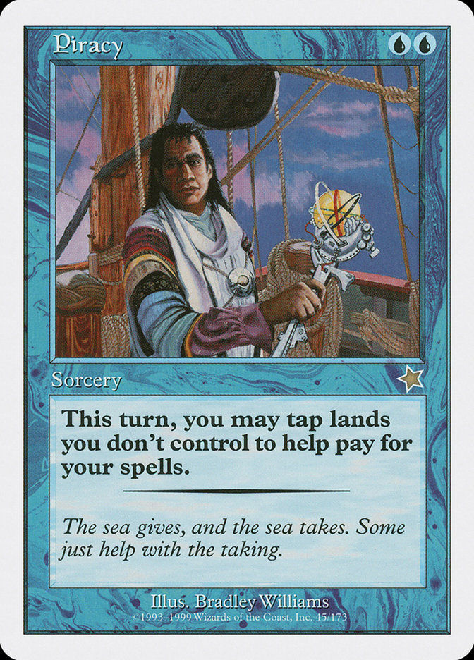 Piracy (S99) (45)