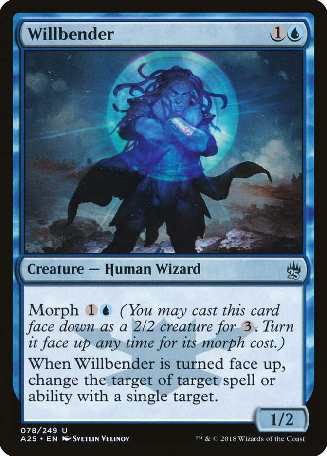 Willbender (A25) (78)