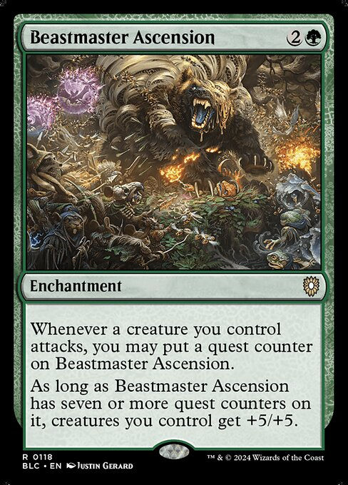 Beastmaster Ascension (blc) (118)