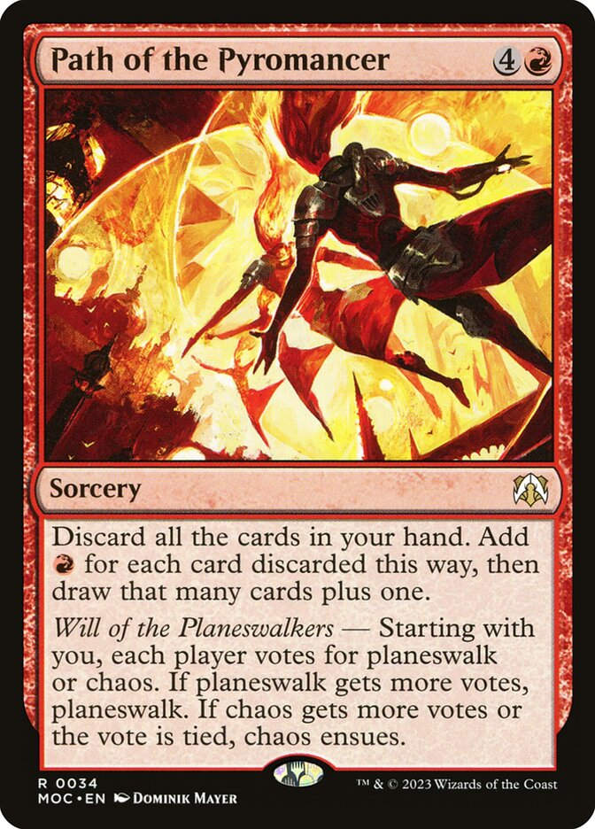 Path of the Pyromancer (MOC) (34)