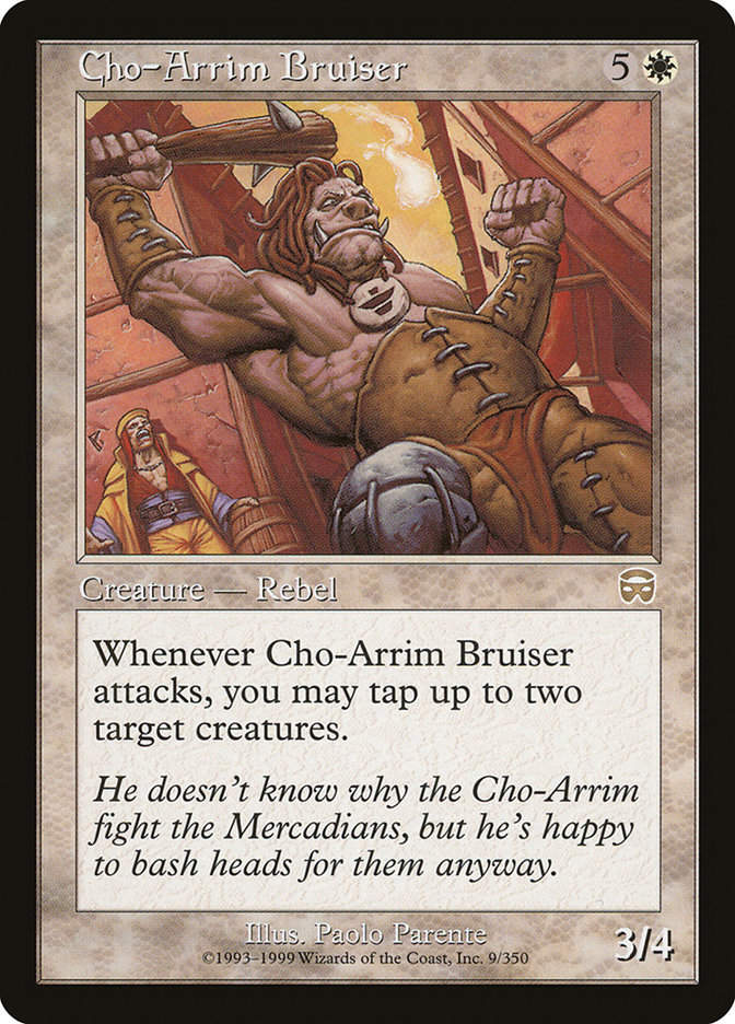 Cho-Arrim Bruiser (MMQ) (9)