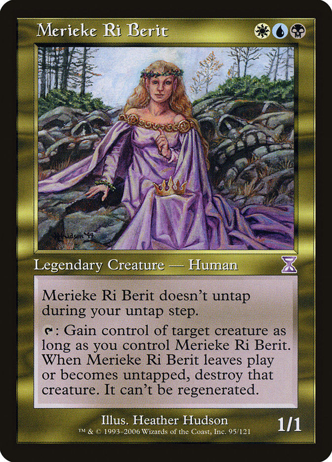Merieke Ri Berit (TSB) (95)