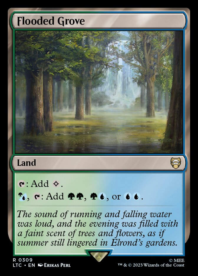 Flooded Grove (LTC) (309)