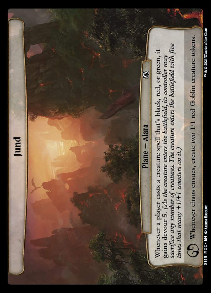 Jund (MOC) (148)