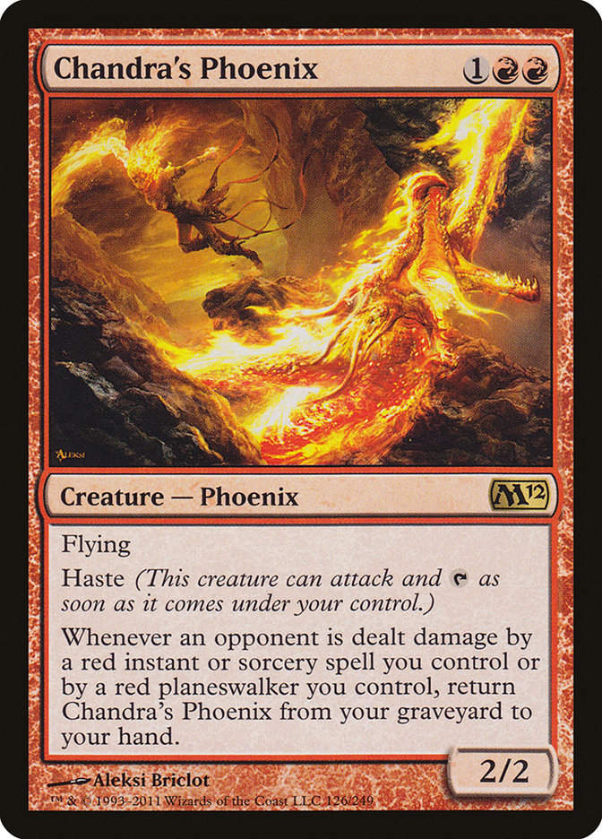 Chandra's Phoenix (M12) (126)