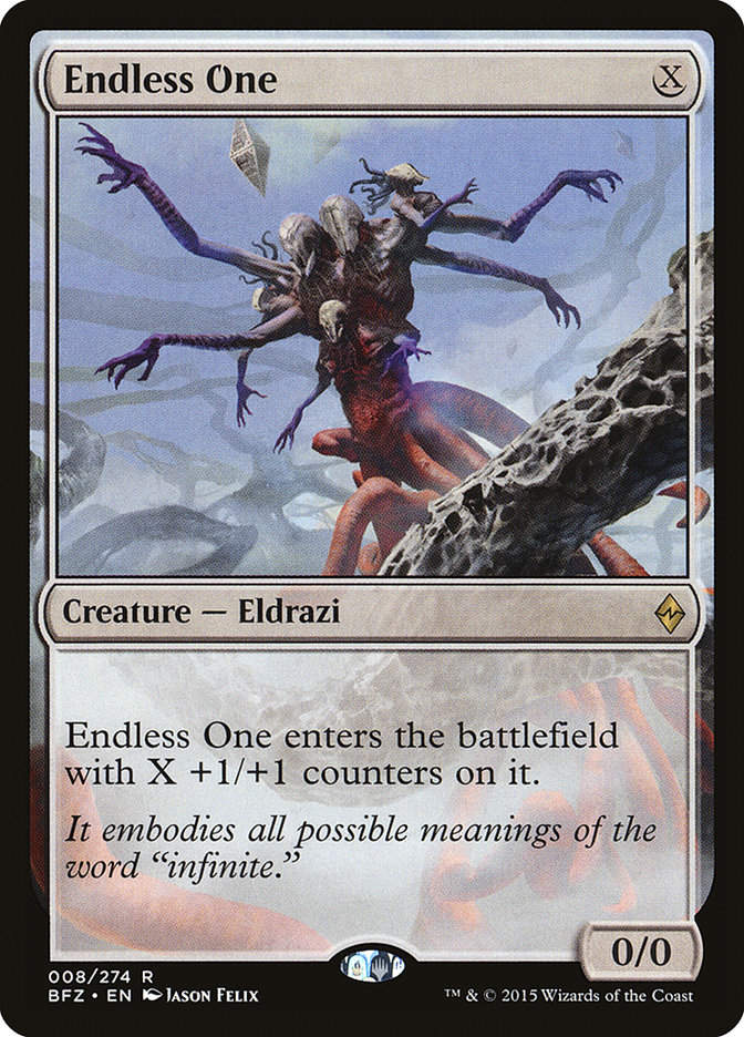 Endless One (BFZ) (8)