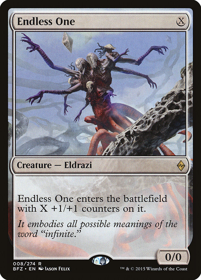 Endless One (BFZ) (8)