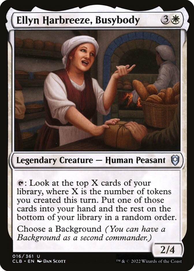 Ellyn Harbreeze, Busybody (CLB) (16)