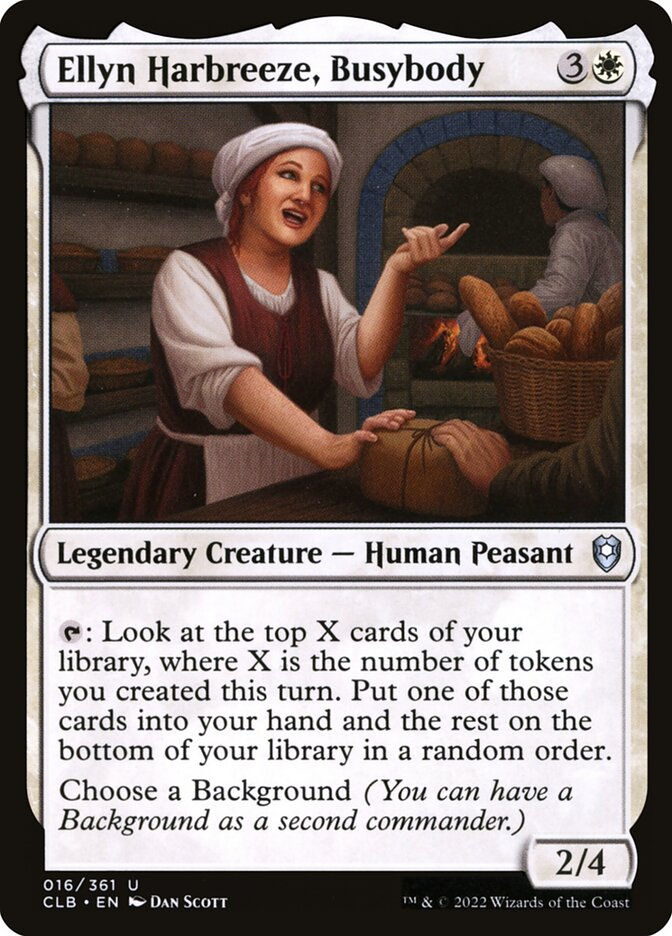 Ellyn Harbreeze, Busybody (CLB) (16)