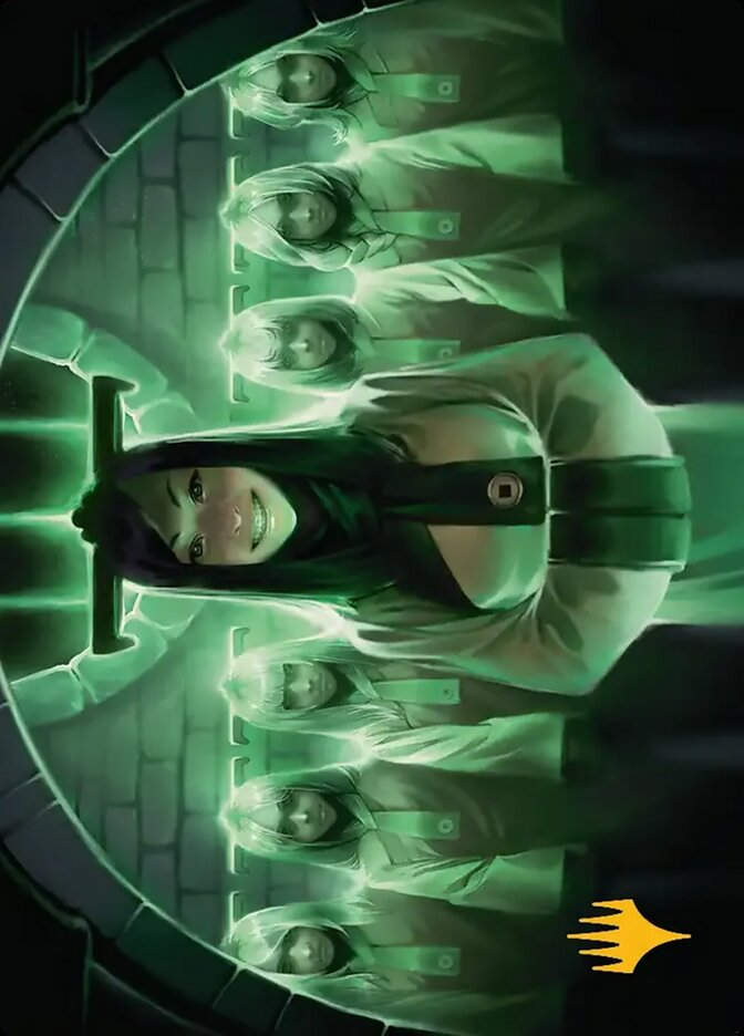 Joo Dee, One of Many // Joo Dee, One of Many (ATLA) (8) / NO Firmada