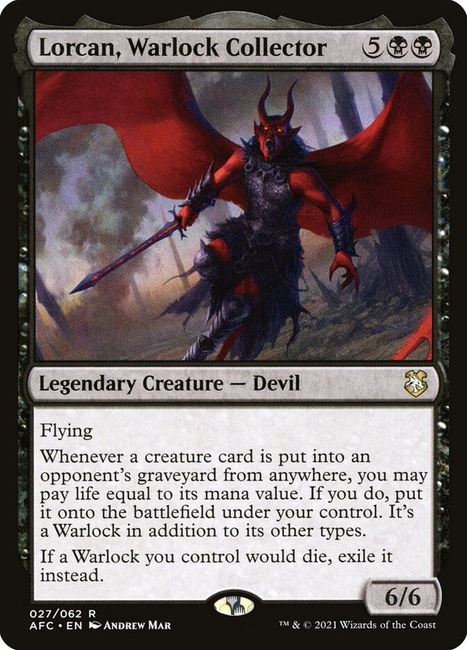 Lorcan, Warlock Collector (AFC) (27)