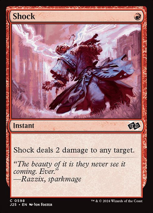 Shock (J25) (598)
