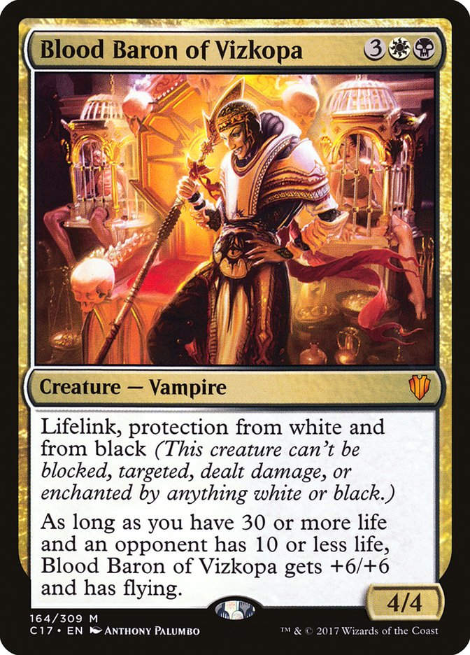 Blood Baron of Vizkopa (c17)
