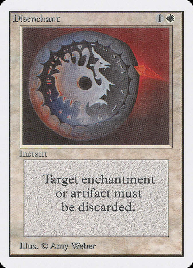 Disenchant (2ED) (19)