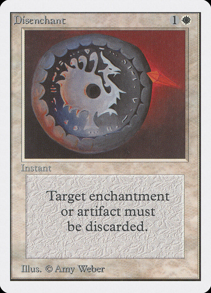 Disenchant (2ED) (19)