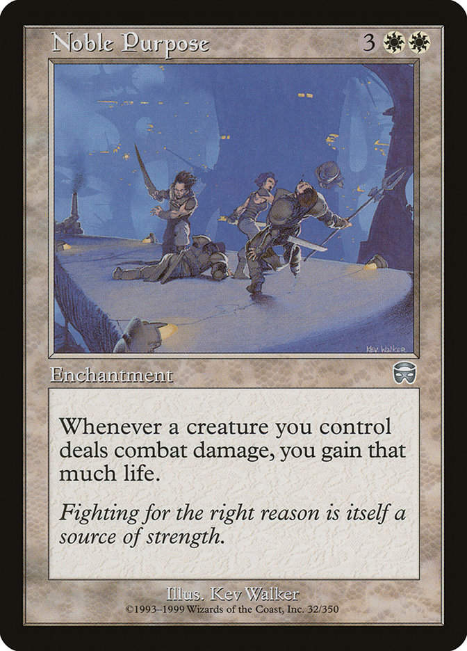 Noble Purpose (MMQ) (32)