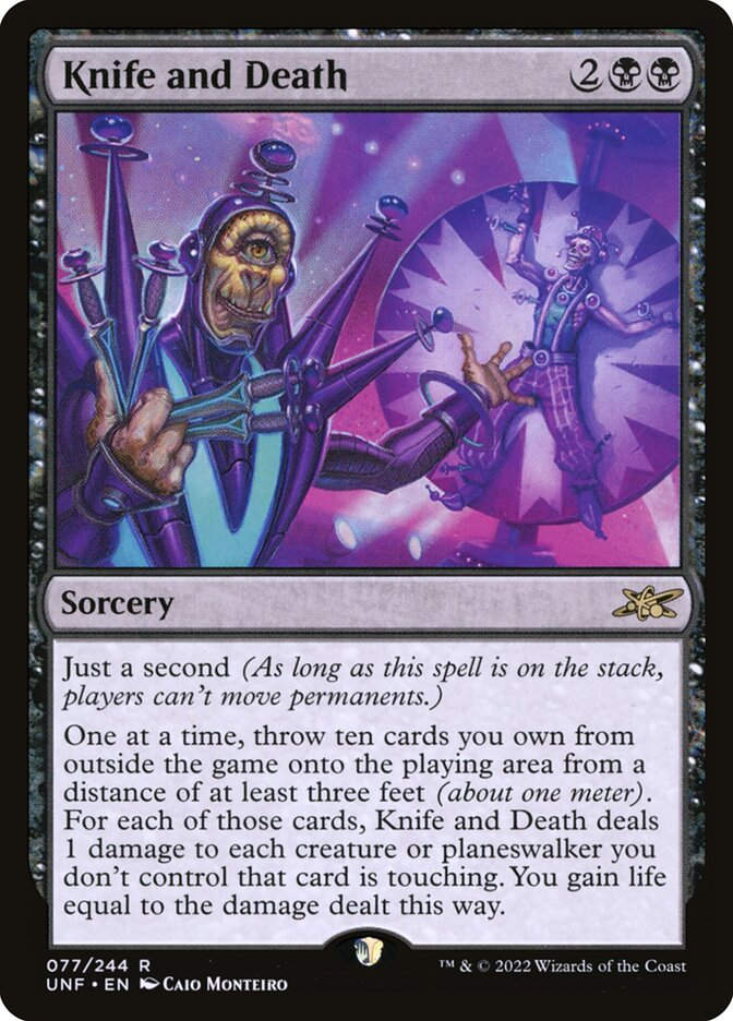 Knife and Death (UNF) (77)