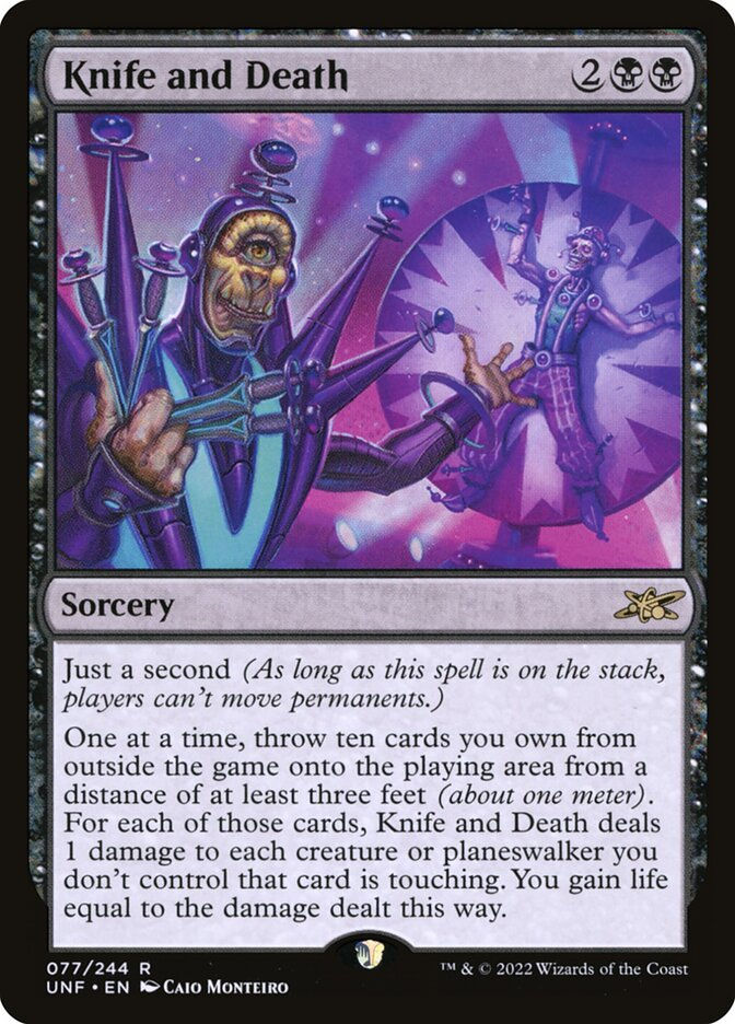 Knife and Death (UNF) (77)