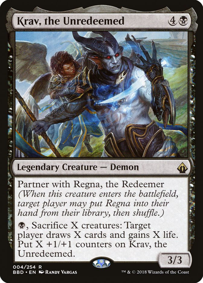Krav, the Unredeemed (BBD) (4)