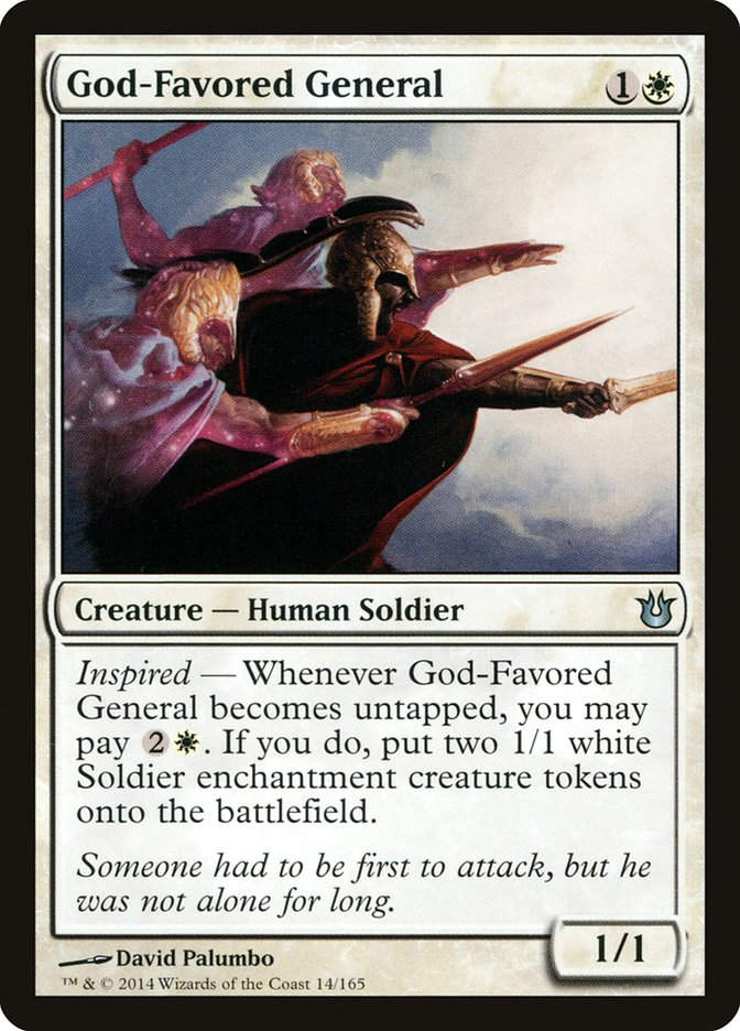 God-Favored General (BNG) (14)