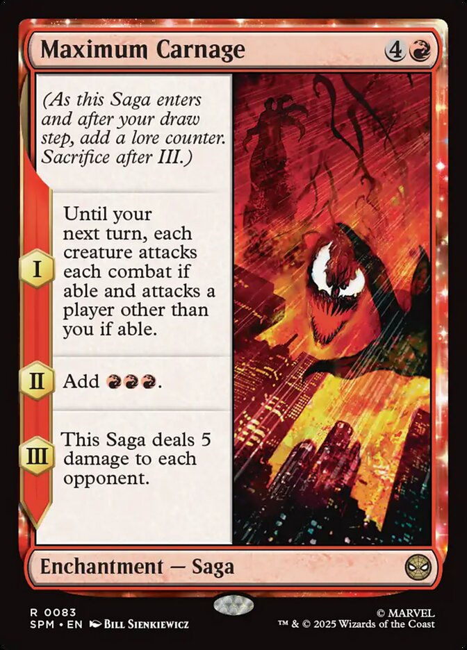 Maximum Carnage (SPM) (83)