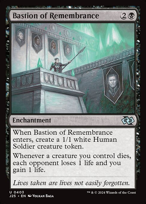 Bastion of Remembrance (J25) (403)
