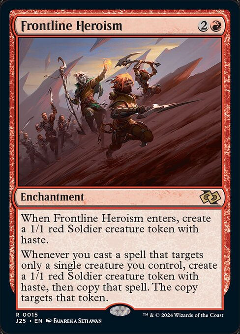 Frontline Heroism (J25) (15)